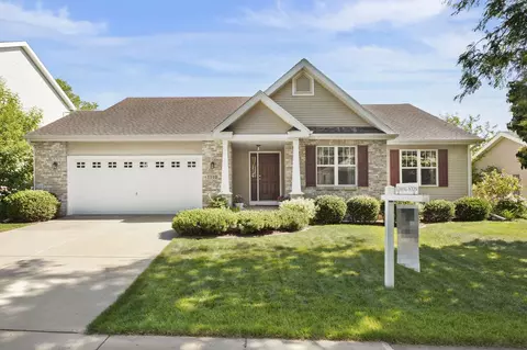 1110 Velvet Leaf Dr, Madison, WI 53719