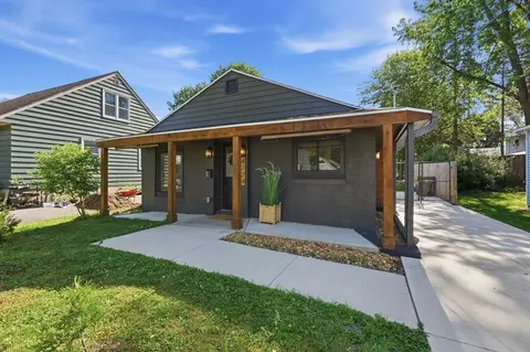 4724 Maher Ave, Madison, WI 53716