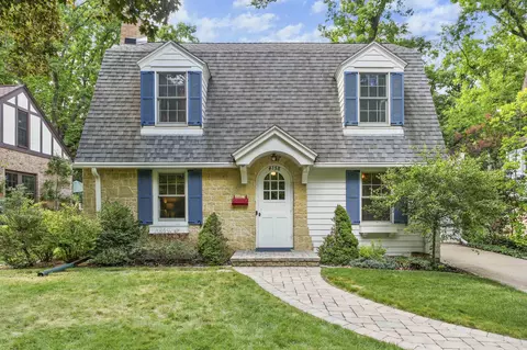4158 Cherokee Dr, Madison, WI 53711