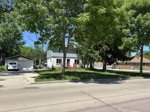 508 Prospect Ave, Beaver Dam, WI 53916