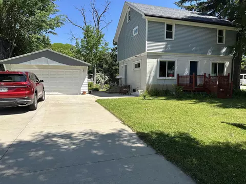 508 Prospect Ave, Beaver Dam, WI 53916