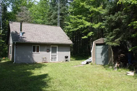 N11465 W Circle Drive, Tripoli, WI 54564