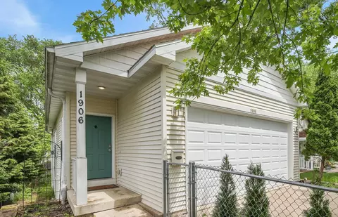 1906 Northwestern Ave, Madison, WI 53704