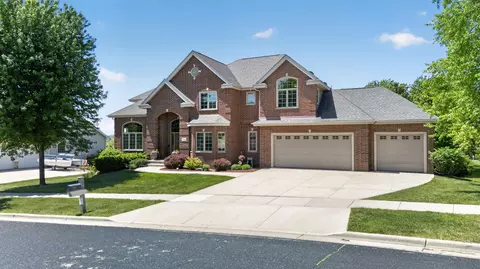 1516 Blue Ridge Trl, Waunakee, WI 53597