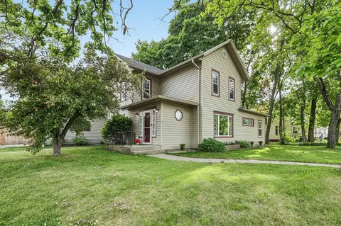 1 W Madison Ave, Milton, WI 53563