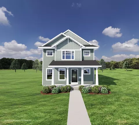 5809 Sanctuary Dr, Madison, WI 53718