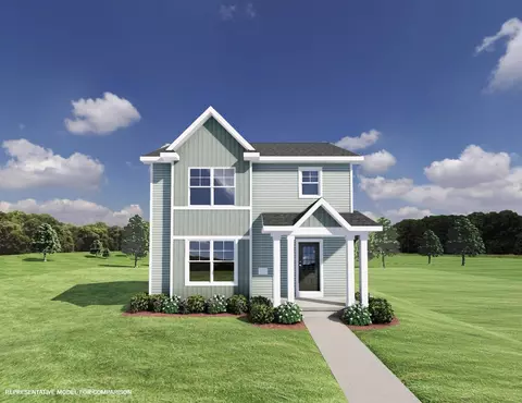 6555 Prairie Wood Dr, Mcfarland, WI 53558