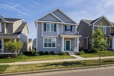 6111 Ragan St, Madison, WI 53718