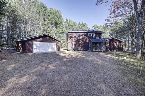 w8664 Forrester Road, Tripoli, WI 54564