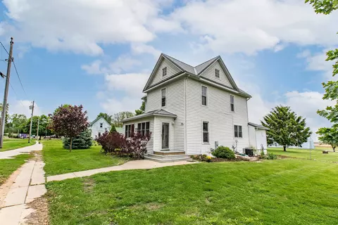 210 Commerce St, Rewey, WI 53580