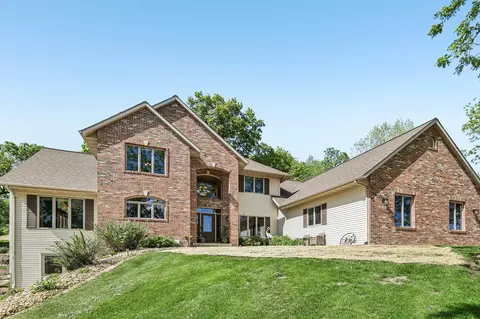 5323 Otto Kerl Rd, Cross Plains, WI 53528