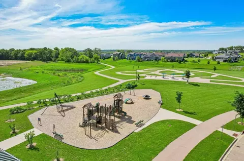 6558 Hickory Glade Trl, Deforest, WI 53532