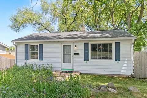 4711 Camden Rd, Madison, WI 53716