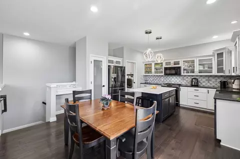 116 Crooked Tree Cir, Deforest, WI 53532 photo 8