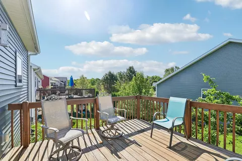 116 Crooked Tree Cir, Deforest, WI 53532 photo 30