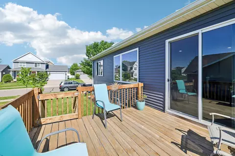 116 Crooked Tree Cir, Deforest, WI 53532 photo 38