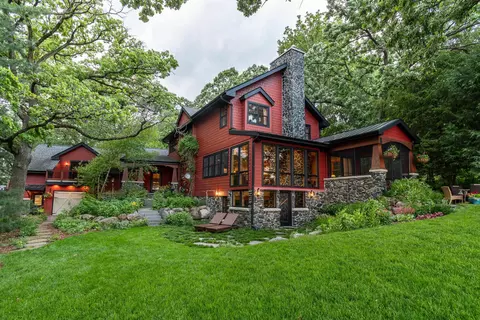 4338 Mcconnell St, Madison, WI 53711