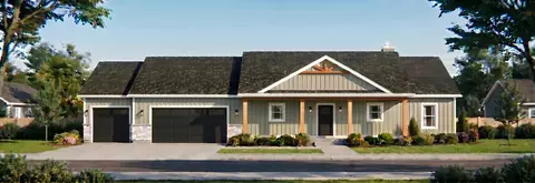 L42 Blarney Stone Drive, Albany, WI 53502