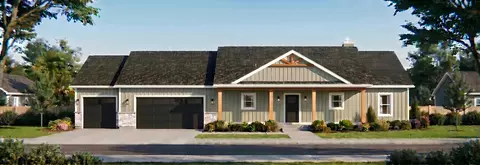 L42 Blarney Stone Drive, Albany, WI 53502