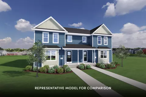 2104 S High Point Rd, Madison, WI 53719