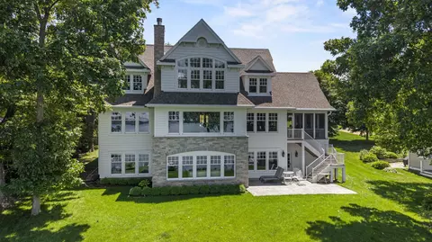 w2654 Oakwood Beach Road, Markesan, WI 53946