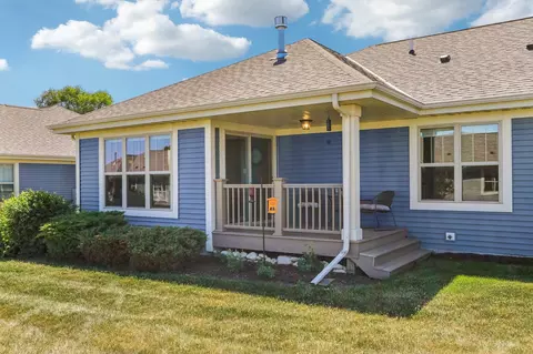 Exterior - 306 Markham Rd #202, Eagle, WI 53119 photo 8 of 8