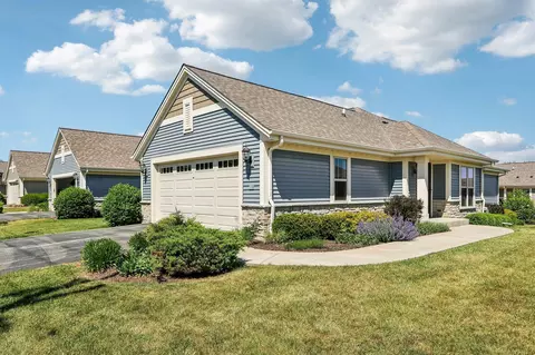 Exterior - 306 Markham Rd #202, Eagle, WI 53119 photo 3 of 8