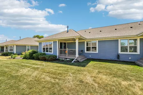 Exterior - 306 Markham Rd #202, Eagle, WI 53119 photo 7 of 8