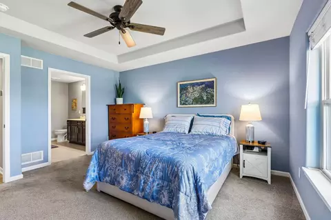 Bedroom - 306 Markham Rd #202, Eagle, WI 53119 photo 1 of 4