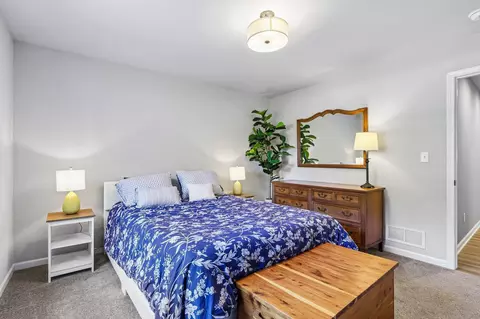 Bedroom - 306 Markham Rd #202, Eagle, WI 53119 photo 4 of 4