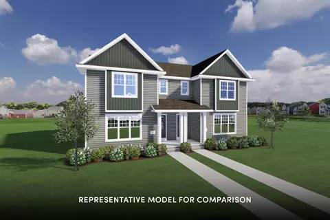 2016 S High Point Rd, Madison, WI 53719