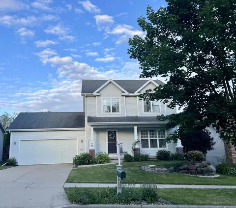 1505 Dayflower Dr, Madison, WI 53719