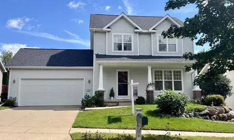 1505 Dayflower Dr, Madison, WI 53719