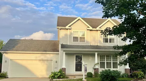 1505 Dayflower Dr, Madison, WI 53719
