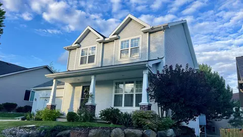 1505 Dayflower Dr, Madison, WI 53719
