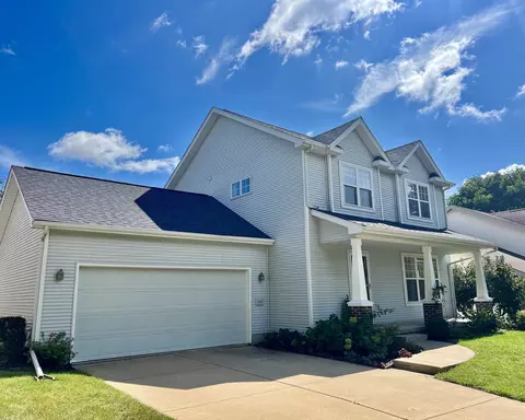 1505 Dayflower Dr, Madison, WI 53719