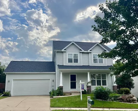 1505 Dayflower Dr, Madison, WI 53719