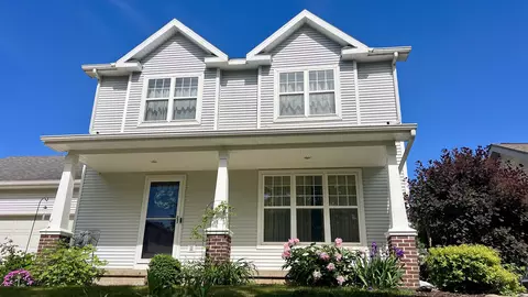 1505 Dayflower Dr, Madison, WI 53719