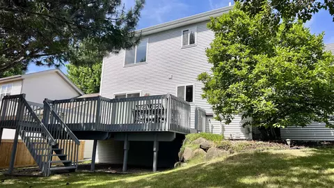 1505 Dayflower Dr, Madison, WI 53719