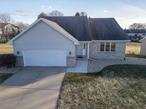 4383 Van Winkle Way, Deforest, WI 53532