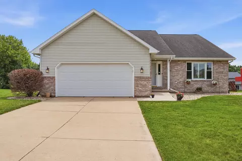 4383 Van Winkle Way, Deforest, WI 53532