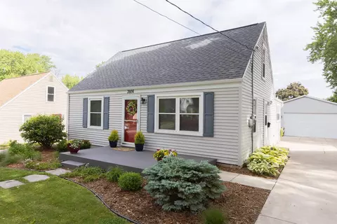 3926 Tulane Ave, Madison, WI 53714