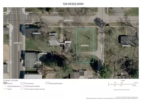 lot2 Adams St, Friendship, WI 53934