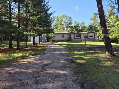 w4874 27th Street East, Necedah, WI 54646