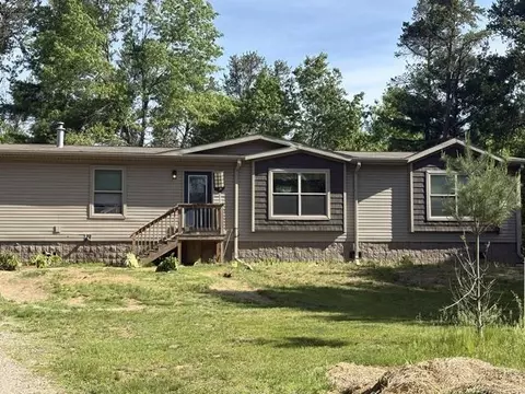 w4874 27th Street East, Necedah, WI 54646