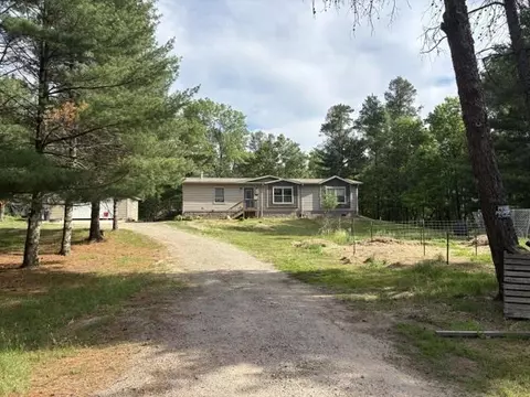 w4874 27th Street East, Necedah, WI 54646