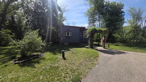 6522 N Middle St, Westfield, WI 53964