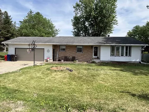 14734 Gentry Rd, Sparta, WI 54656
