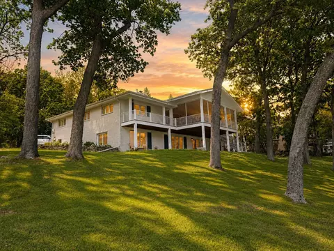 334 Forest Ave, Green Lake, WI 54941