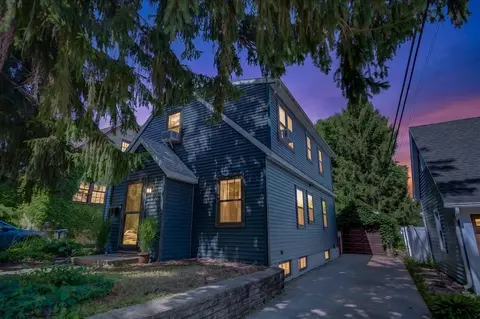 12 Farley Ave, Madison, WI 53705